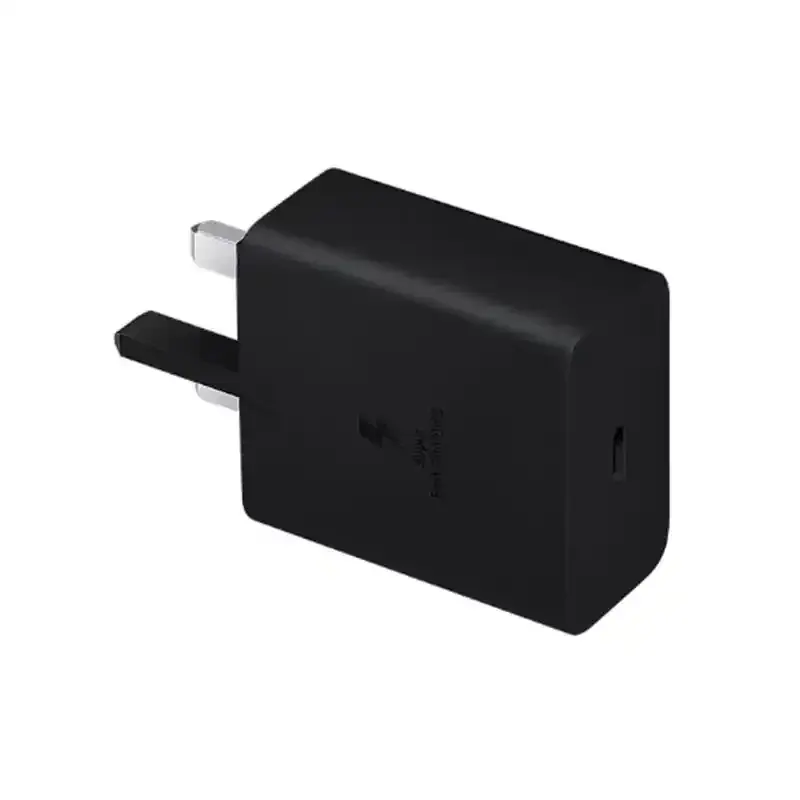 بدنه اداپتور فست شارژ سامسونگ T4510 45W